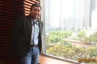 Foto Harvey Malaiholo