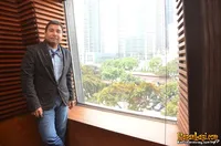 Foto Harvey Malaiholo