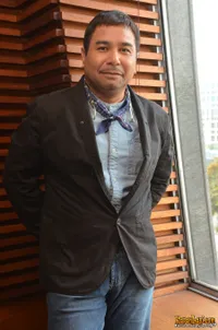 Foto Harvey Malaiholo