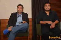 Foto Harvey Malaiholo