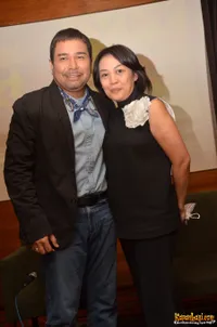 Foto Harvey Malaiholo