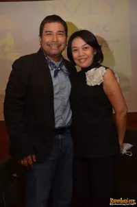 Foto Harvey Malaiholo