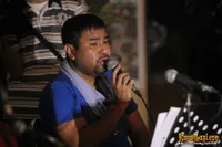 Foto Harvey Malaiholo