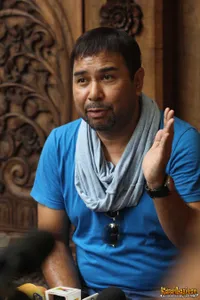 Foto Harvey Malaiholo