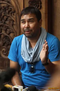 Foto Harvey Malaiholo