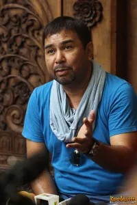 Foto Harvey Malaiholo