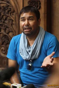 Foto Harvey Malaiholo