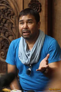 Foto Harvey Malaiholo