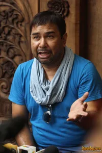 Foto Harvey Malaiholo