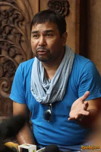 Foto Harvey Malaiholo