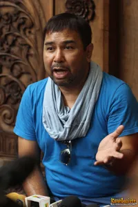 Foto Harvey Malaiholo