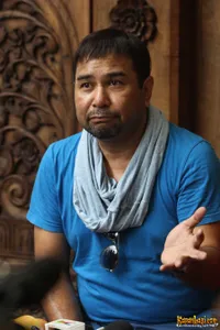 Foto Harvey Malaiholo