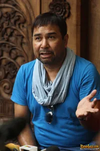 Foto Harvey Malaiholo