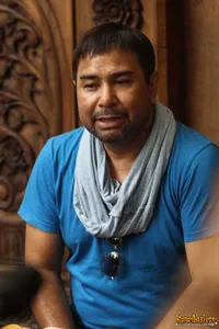 Foto Harvey Malaiholo