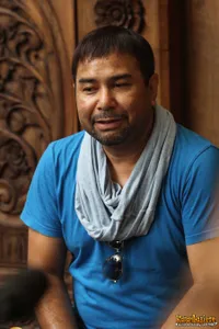 Foto Harvey Malaiholo