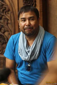 Foto Harvey Malaiholo