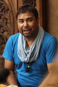 Foto Harvey Malaiholo