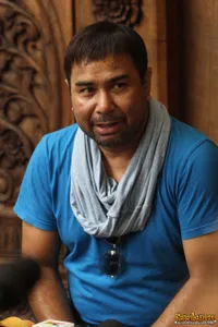 Foto Harvey Malaiholo