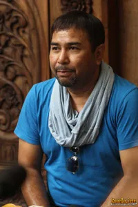 Foto Harvey Malaiholo