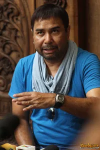 Foto Harvey Malaiholo