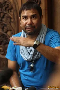 Foto Harvey Malaiholo