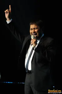 Foto Harvey Malaiholo