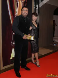 Foto Harvey Malaiholo