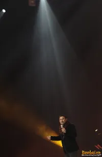 Foto Harvey Malaiholo