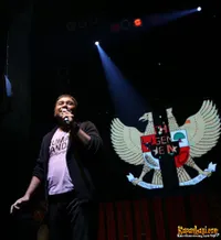 Foto Harvey Malaiholo