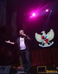 Foto Harvey Malaiholo