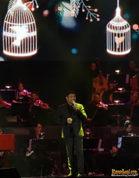 Foto Harvey Malaiholo