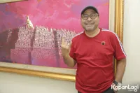 Foto Harvey Malaiholo