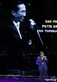 Foto Harvey Malaiholo