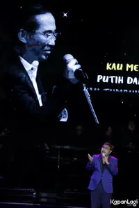 Foto Harvey Malaiholo