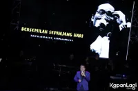 Foto Harvey Malaiholo