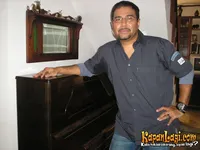 Foto Harvey Malaiholo