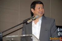 Foto Hashim Djojohadikusumo