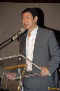 Foto Hashim Djojohadikusumo