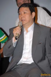 Foto Hashim Djojohadikusumo