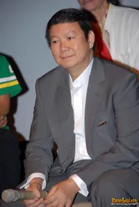 Foto Hashim Djojohadikusumo