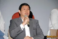 Foto Hashim Djojohadikusumo