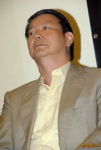 Foto Hashim Djojohadikusumo