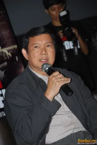 Foto Hashim Djojohadikusumo