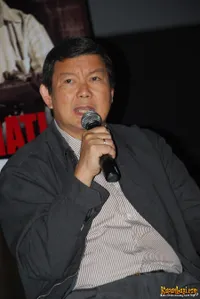 Foto Hashim Djojohadikusumo