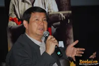 Foto Hashim Djojohadikusumo