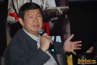 Foto Hashim Djojohadikusumo