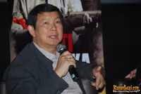 Foto Hashim Djojohadikusumo