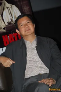 Foto Hashim Djojohadikusumo