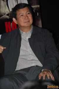 Foto Hashim Djojohadikusumo