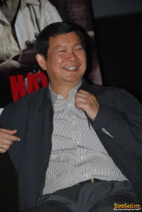 Foto Hashim Djojohadikusumo